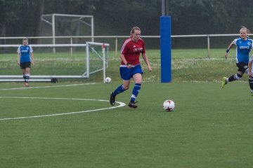 Bild 461 - B-Juniorinnen Ratzeburg Turnier